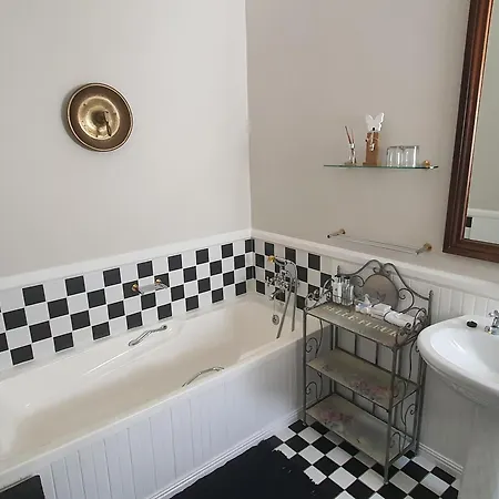 Wild Olive Guest House & Villa Cape Town Exterior photo
