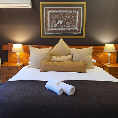 Wild Olive Guest House & Villa Cape Town Exterior photo