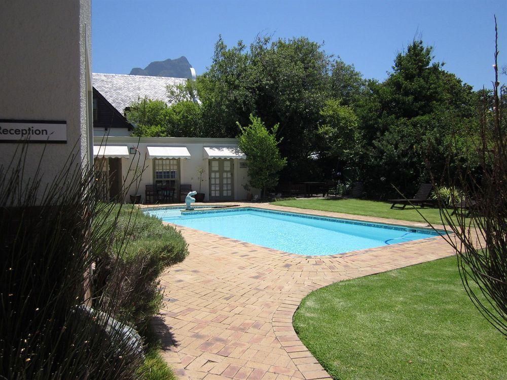 Wild Olive & Guest house 4*