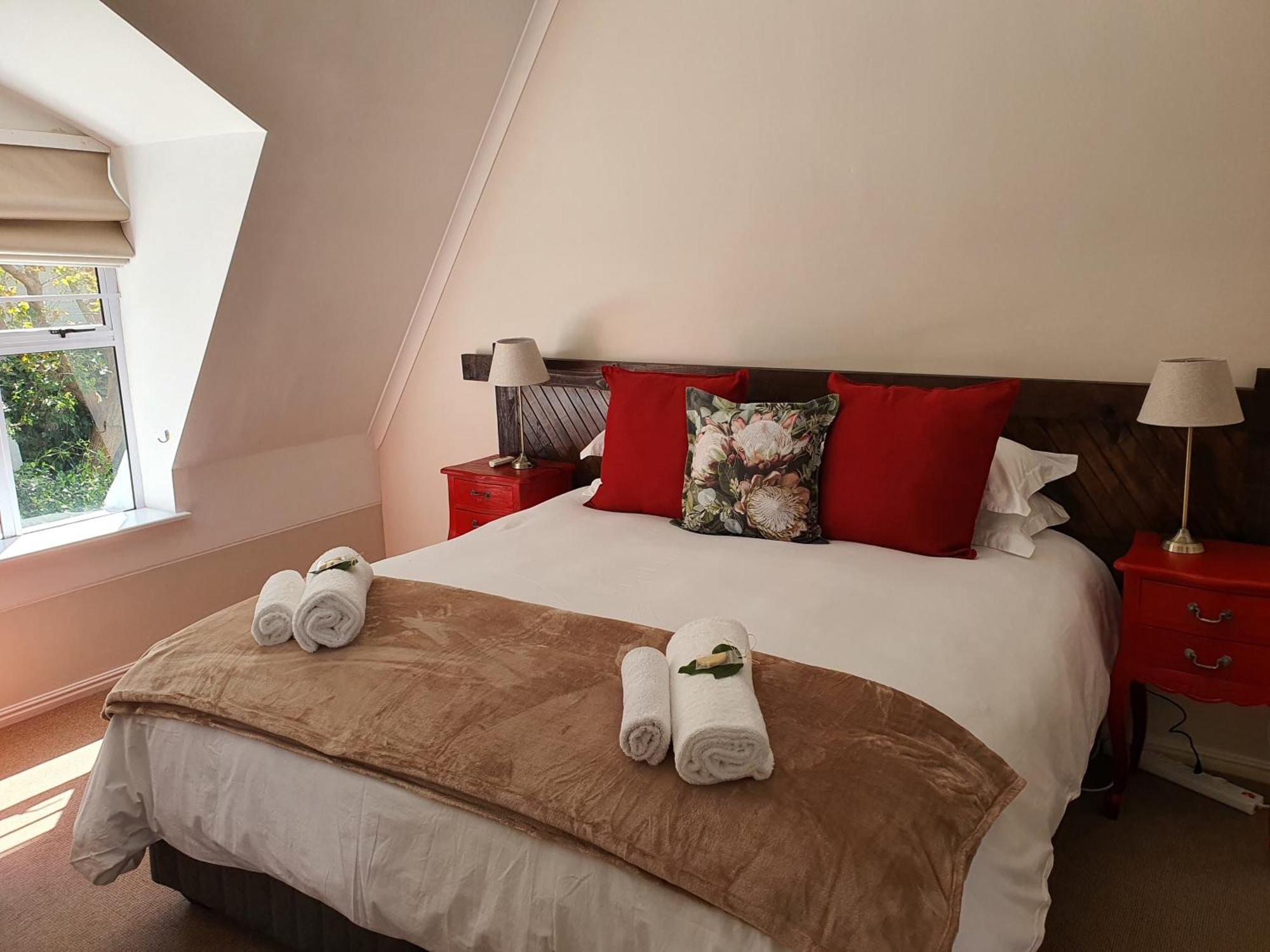 Guest house Wild Olive &