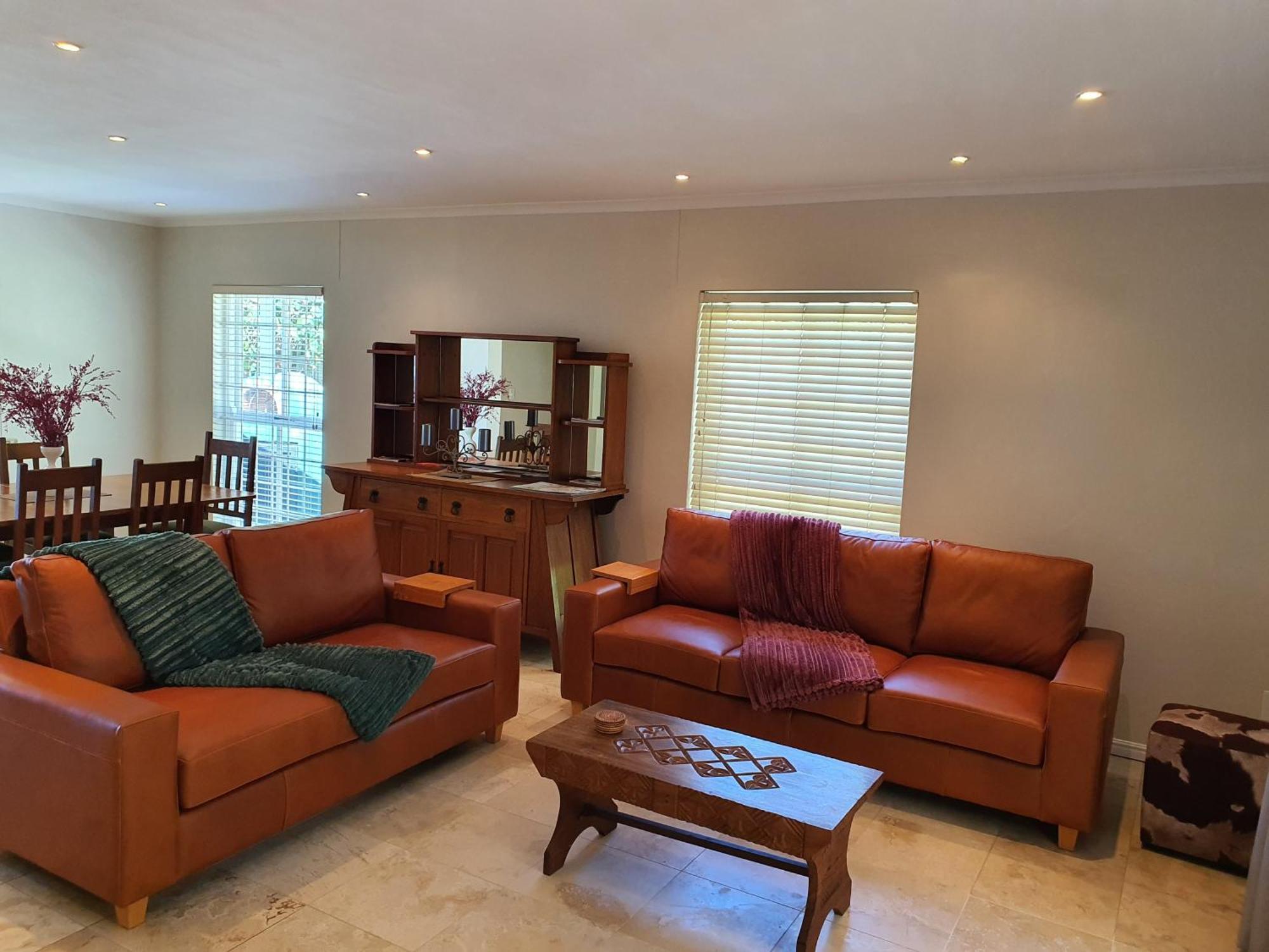 Guest house Wild Olive & 4*