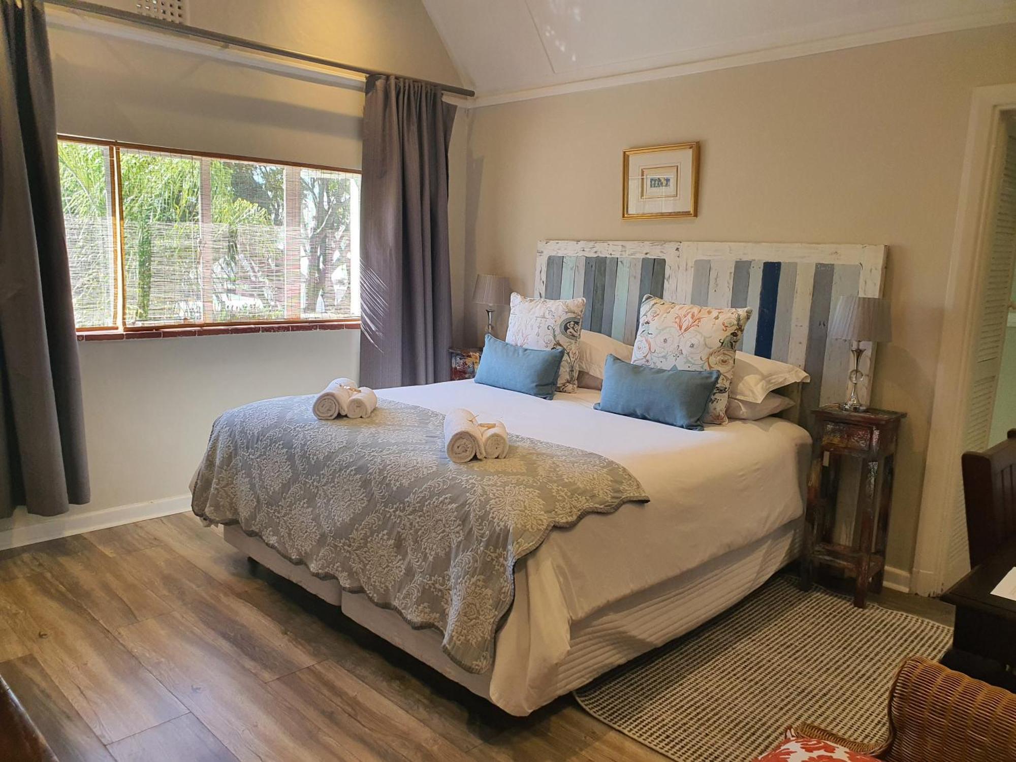 Guest house Wild Olive & Cape Town