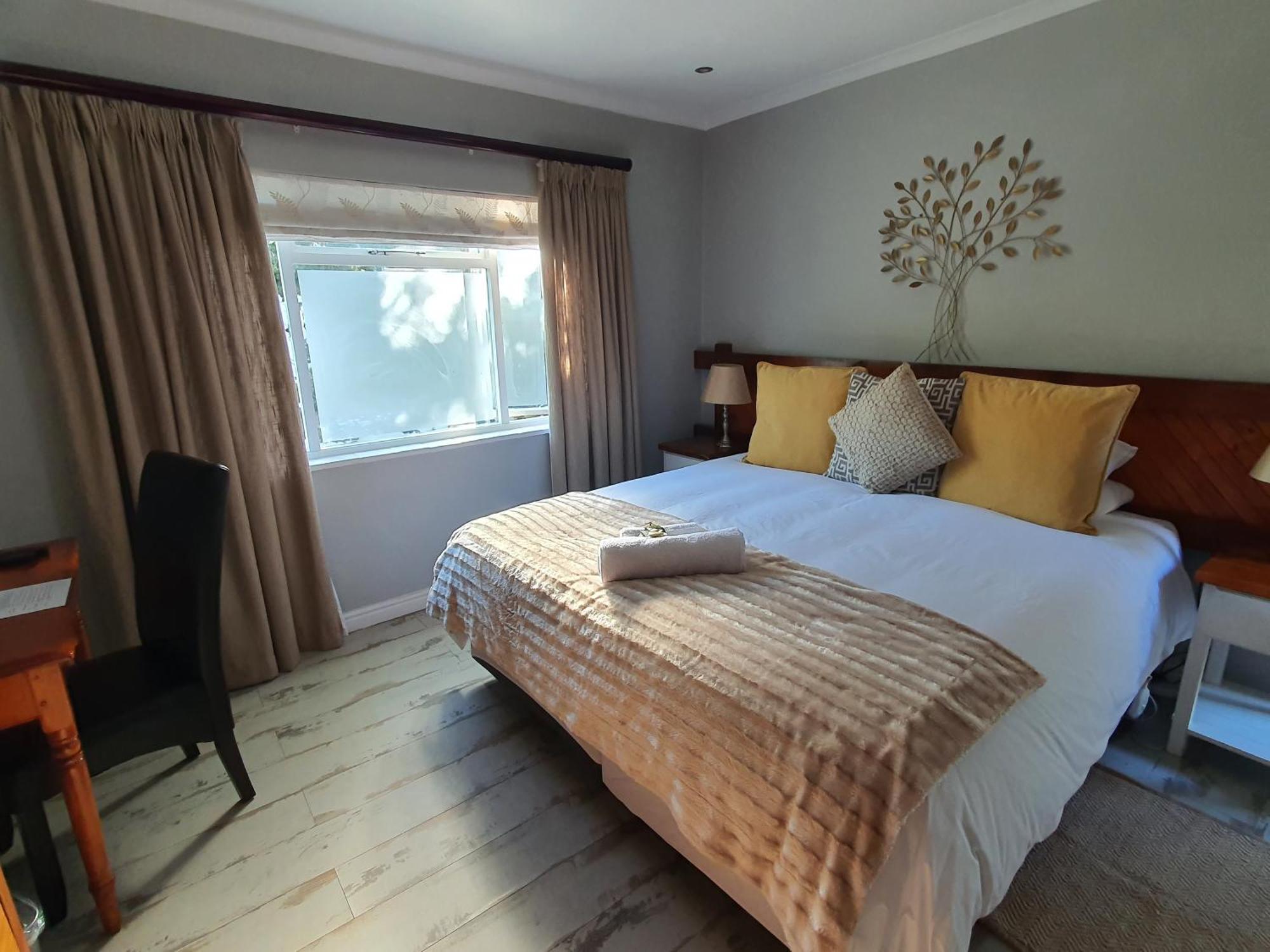 Guest house Wild Olive & Cape Town