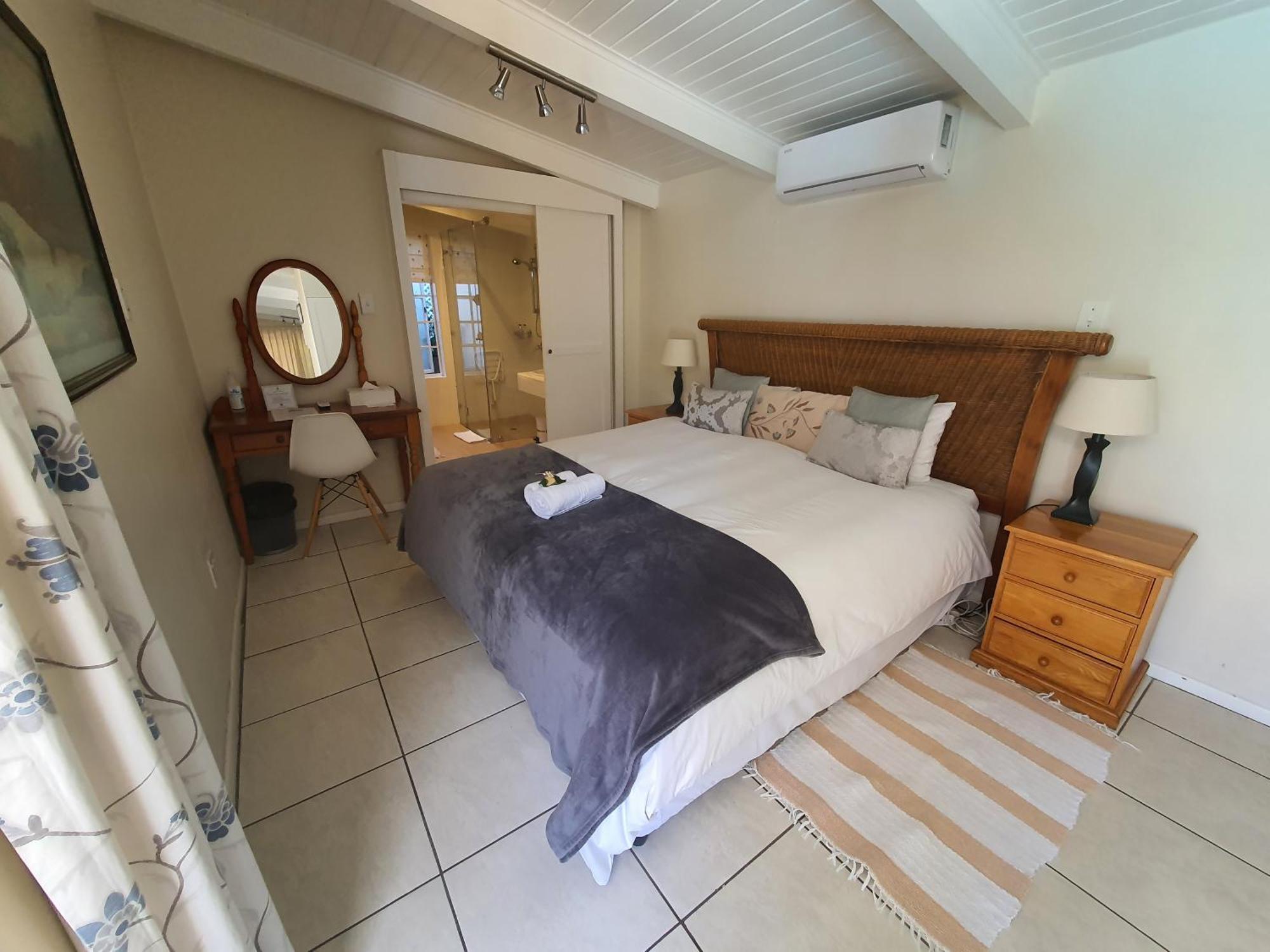 Wild Olive & Guest house