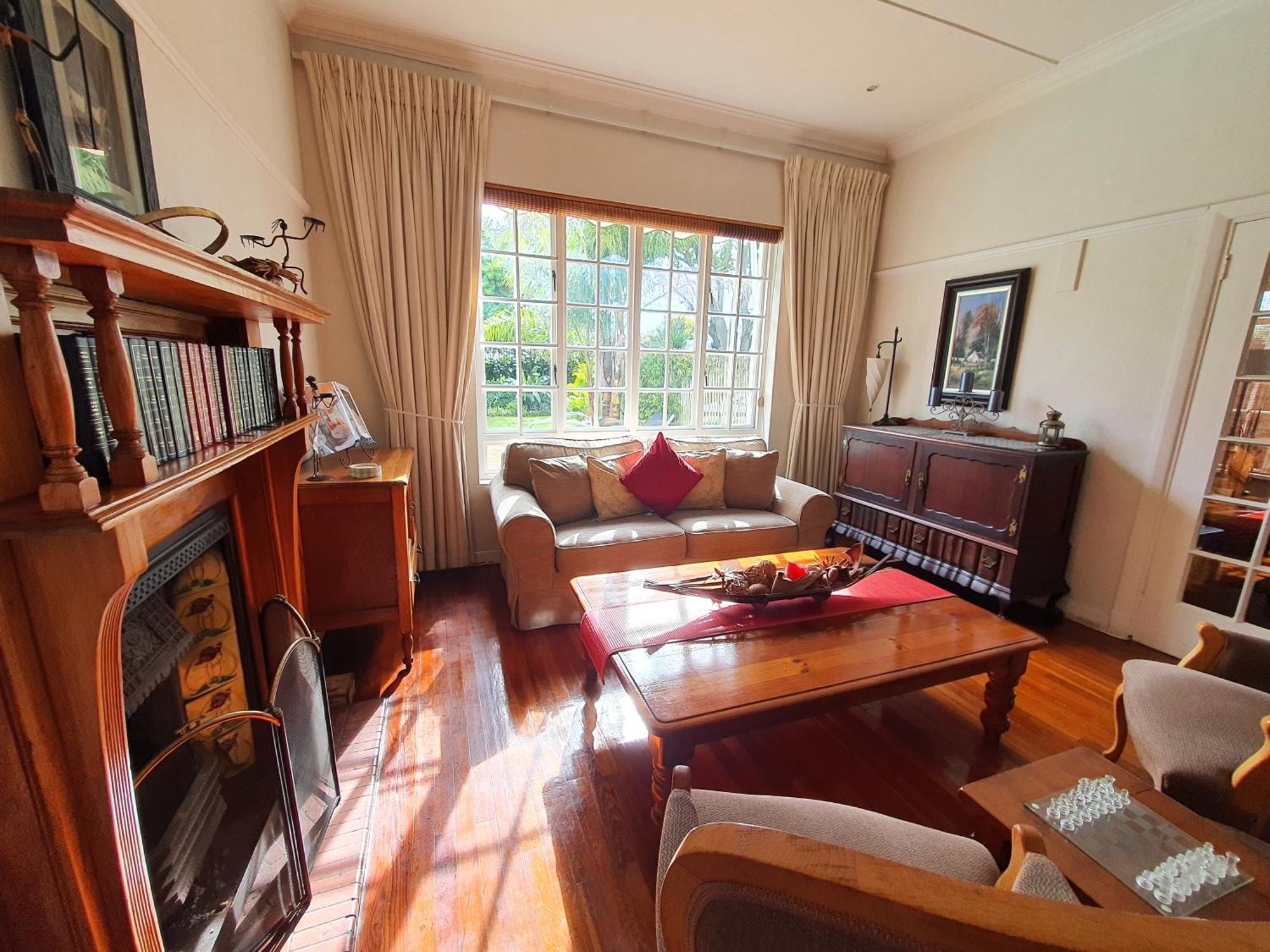 Guest house Wild Olive & 4*