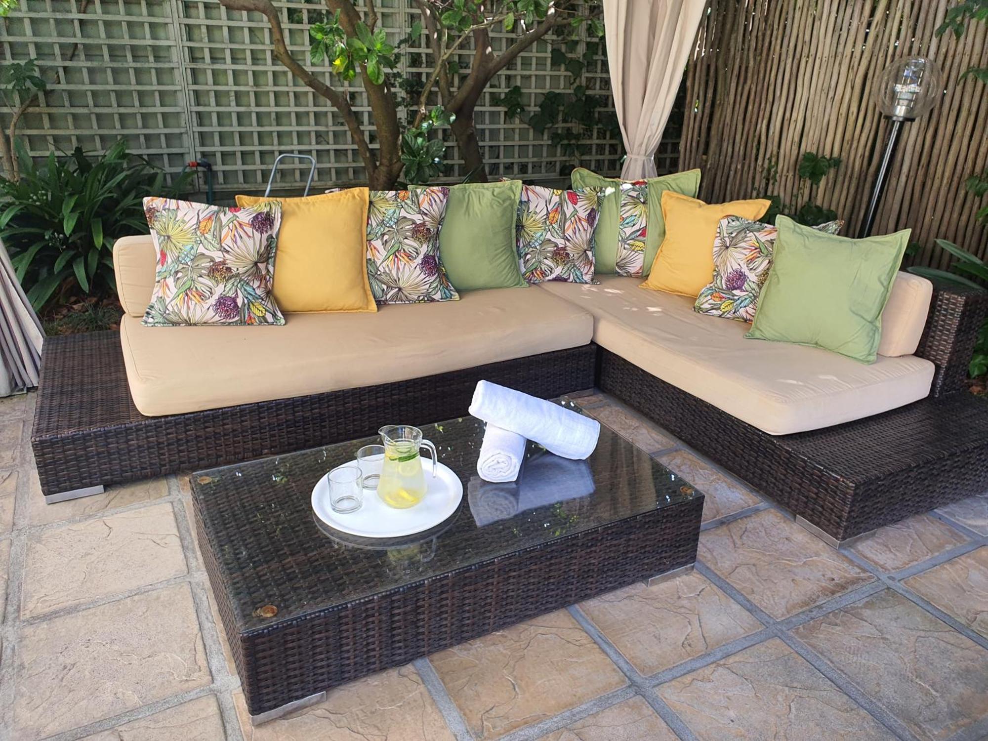 Wild Olive & Guest house 4*
