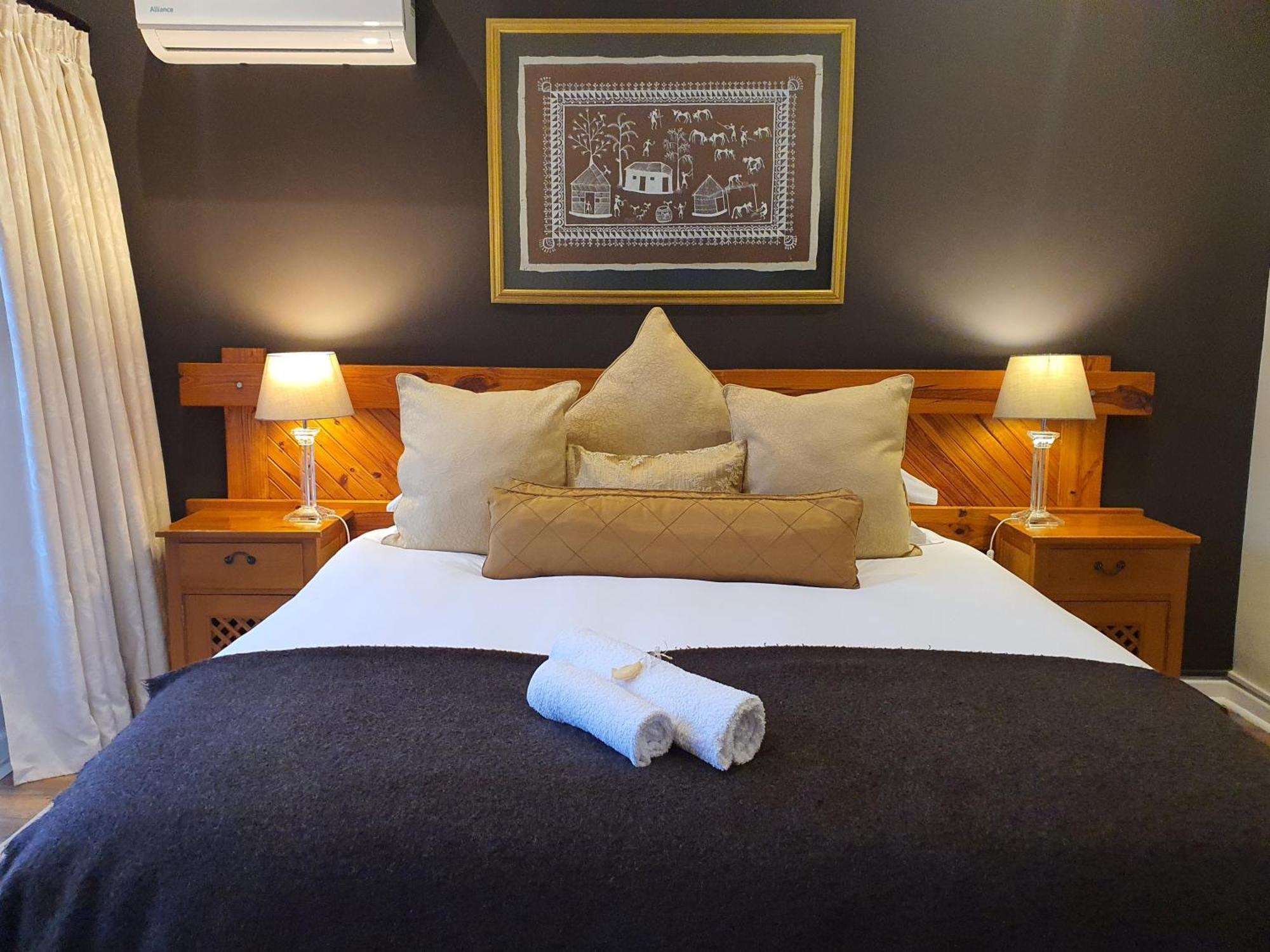Guest house Wild Olive & 4*