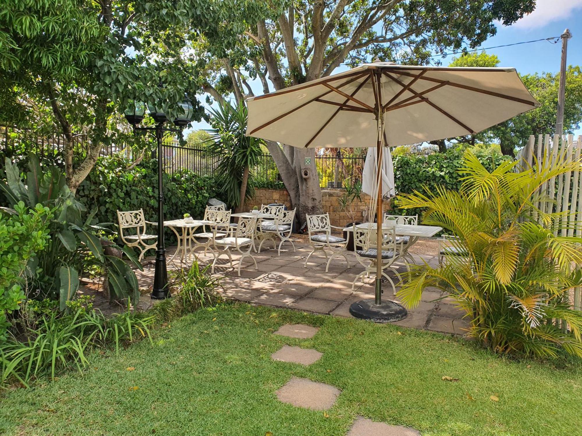 Wild Olive & 4* Cape Town