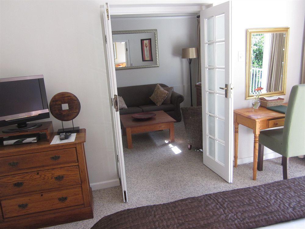Guest house Wild Olive & Cape Town