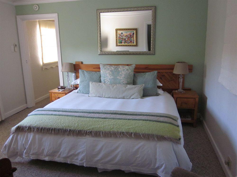 Wild Olive & Guest house