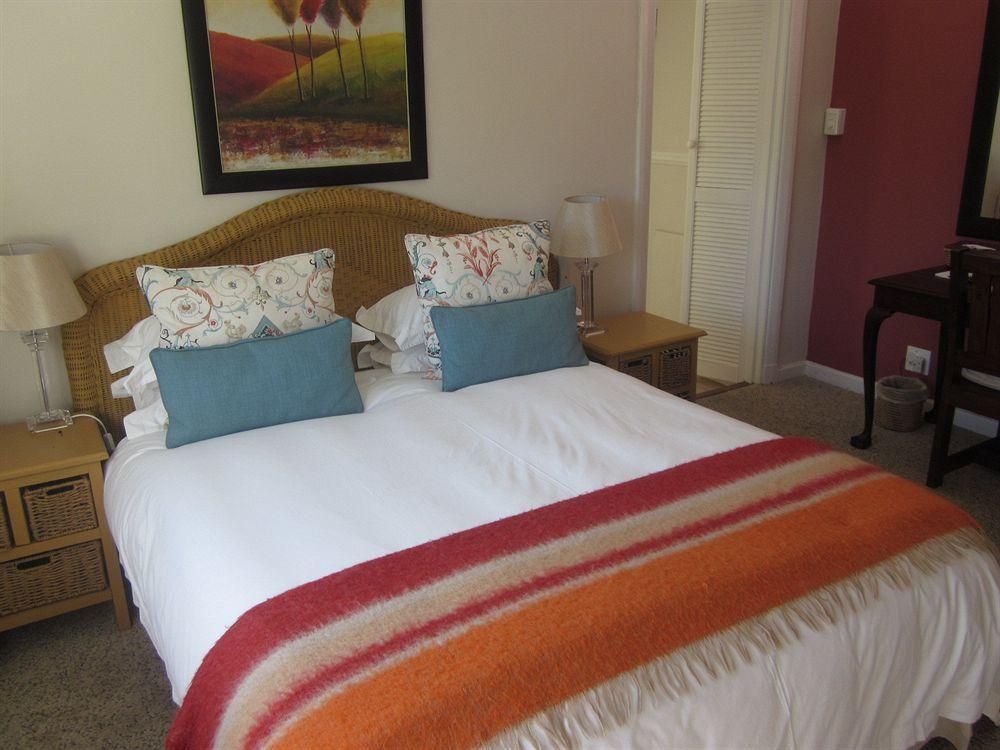 Guest house Wild Olive &