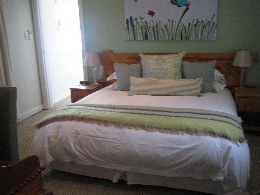 Wild Olive & Guest house