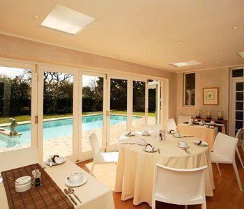 Wild Olive & Guest house Cape Town