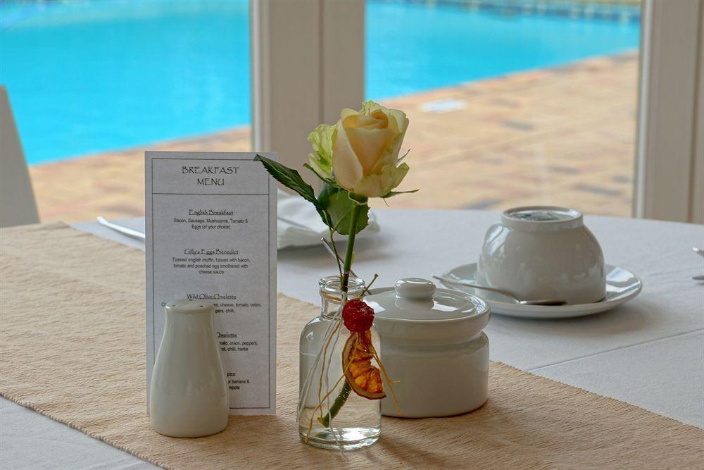 Guest house Wild Olive & 4*