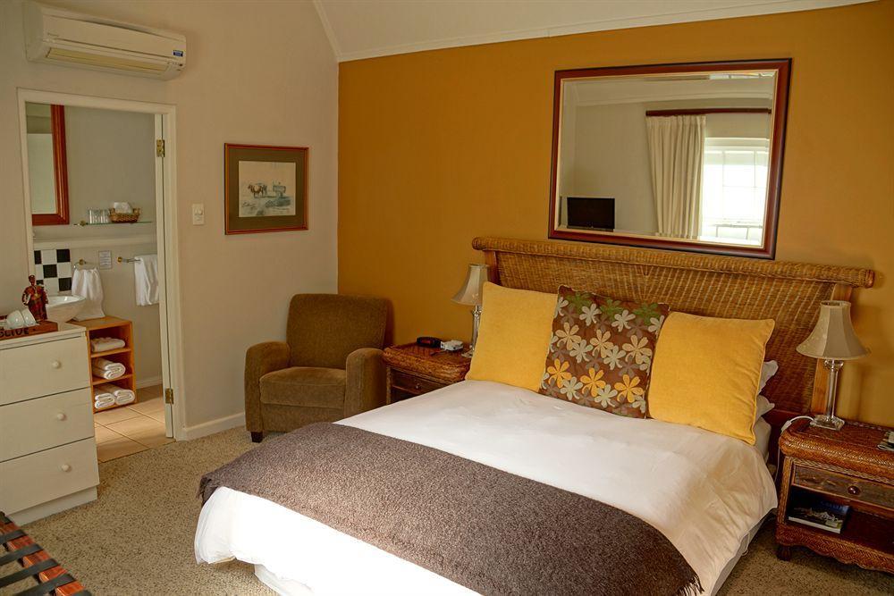 Guest house Wild Olive &