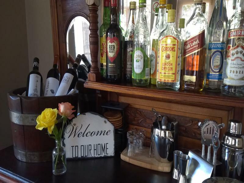 Guest house Wild Olive & 4*